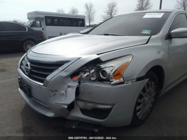 Photo 5 VIN: 1N4AL3AP4DN525747 - NISSAN ALTIMA 