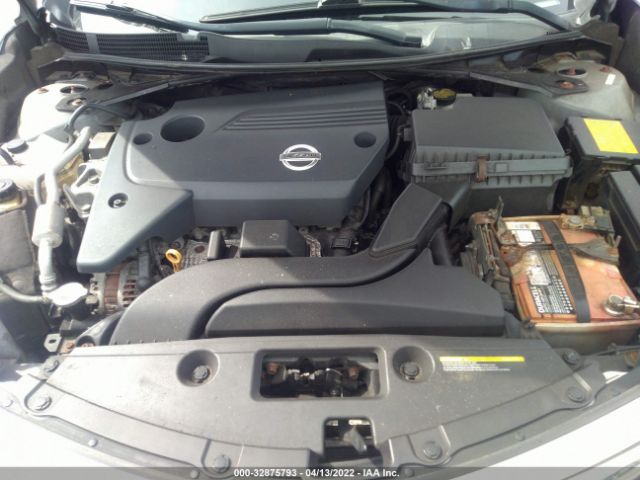 Photo 9 VIN: 1N4AL3AP4DN525747 - NISSAN ALTIMA 