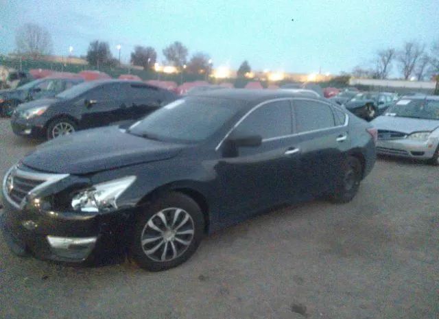 Photo 1 VIN: 1N4AL3AP4DN529913 - NISSAN ALTIMA 