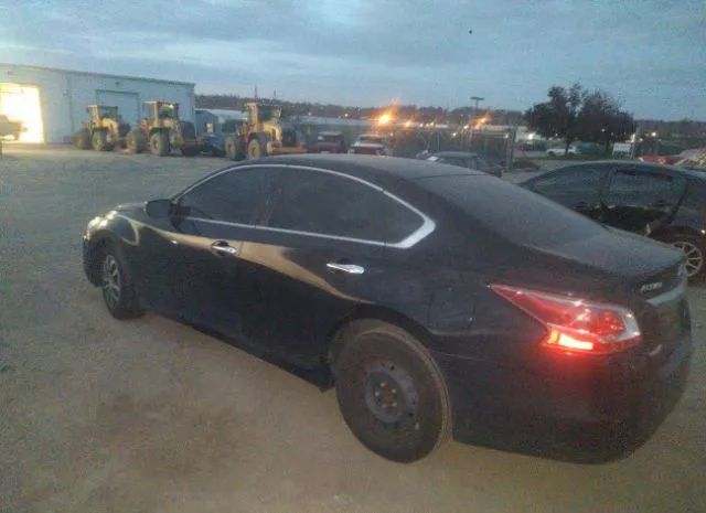 Photo 2 VIN: 1N4AL3AP4DN529913 - NISSAN ALTIMA 