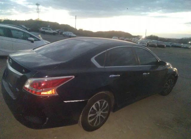 Photo 3 VIN: 1N4AL3AP4DN529913 - NISSAN ALTIMA 