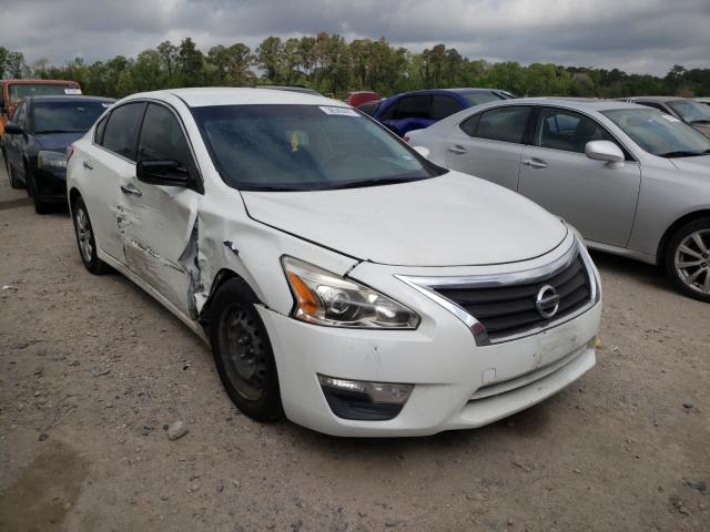 Photo 0 VIN: 1N4AL3AP4DN531287 - NISSAN ALTIMA 2.5 