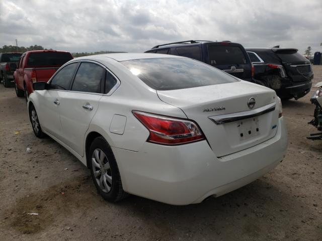 Photo 2 VIN: 1N4AL3AP4DN531287 - NISSAN ALTIMA 2.5 