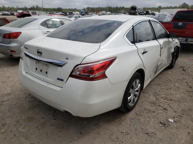 Photo 3 VIN: 1N4AL3AP4DN531287 - NISSAN ALTIMA 2.5 