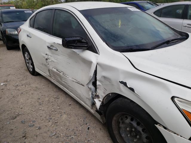 Photo 8 VIN: 1N4AL3AP4DN531287 - NISSAN ALTIMA 2.5 