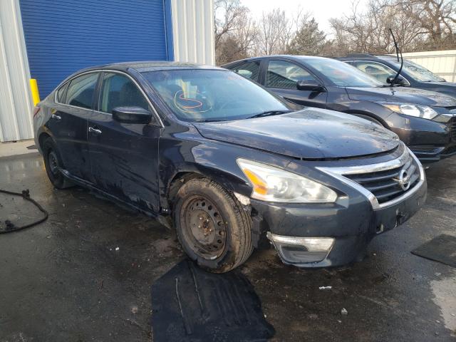 Photo 0 VIN: 1N4AL3AP4DN531631 - NISSAN ALTIMA 2.5 