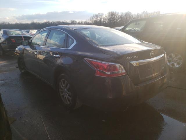 Photo 2 VIN: 1N4AL3AP4DN531631 - NISSAN ALTIMA 2.5 