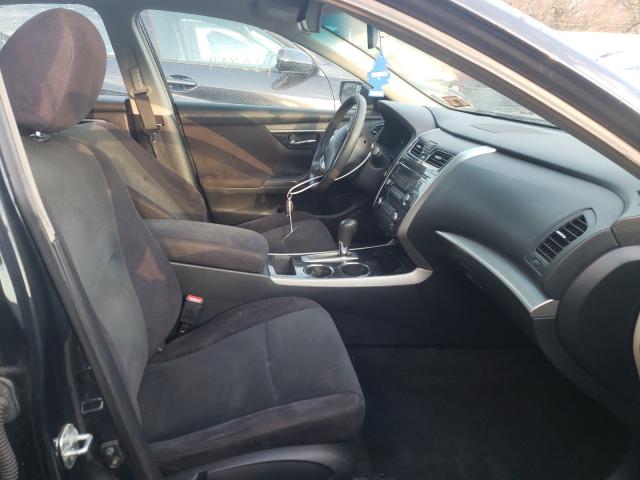 Photo 4 VIN: 1N4AL3AP4DN531631 - NISSAN ALTIMA 2.5 