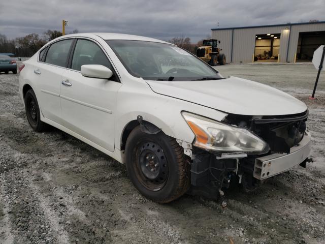 Photo 0 VIN: 1N4AL3AP4DN532830 - NISSAN ALTIMA 2.5 