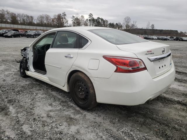 Photo 2 VIN: 1N4AL3AP4DN532830 - NISSAN ALTIMA 2.5 