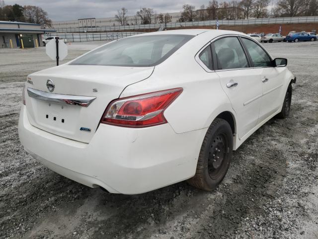 Photo 3 VIN: 1N4AL3AP4DN532830 - NISSAN ALTIMA 2.5 