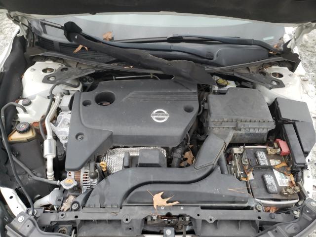 Photo 6 VIN: 1N4AL3AP4DN532830 - NISSAN ALTIMA 2.5 