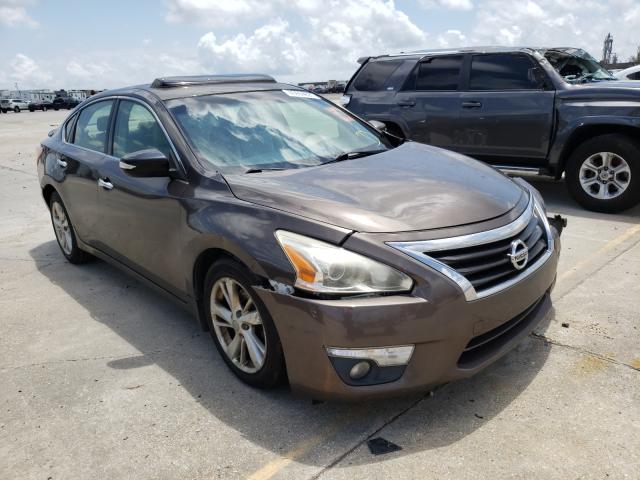 Photo 0 VIN: 1N4AL3AP4DN533279 - NISSAN ALTIMA 2.5 