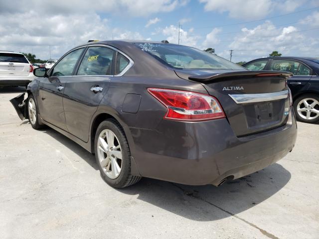 Photo 2 VIN: 1N4AL3AP4DN533279 - NISSAN ALTIMA 2.5 