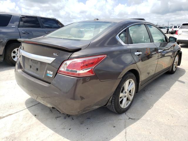 Photo 3 VIN: 1N4AL3AP4DN533279 - NISSAN ALTIMA 2.5 