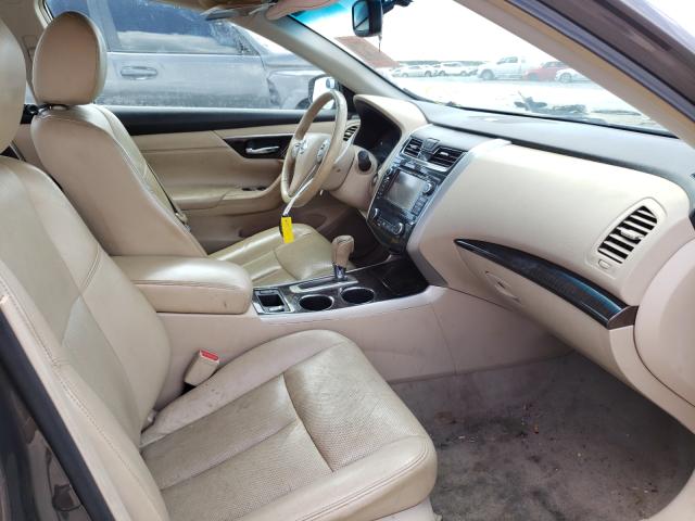 Photo 4 VIN: 1N4AL3AP4DN533279 - NISSAN ALTIMA 2.5 