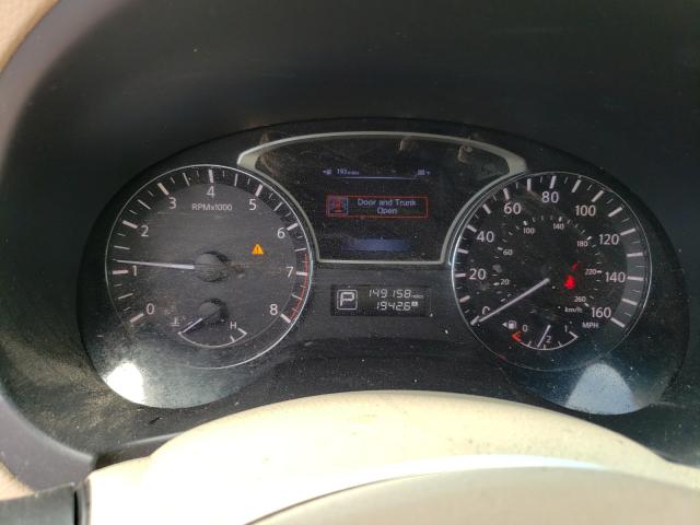 Photo 7 VIN: 1N4AL3AP4DN533279 - NISSAN ALTIMA 2.5 