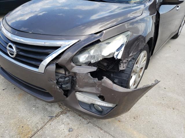 Photo 8 VIN: 1N4AL3AP4DN533279 - NISSAN ALTIMA 2.5 