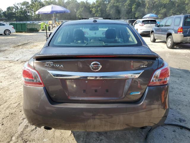 Photo 5 VIN: 1N4AL3AP4DN533363 - NISSAN ALTIMA 2.5 