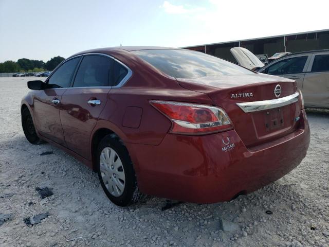 Photo 1 VIN: 1N4AL3AP4DN533573 - NISSAN ALTIMA 