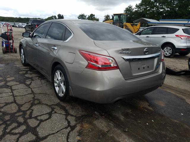 Photo 2 VIN: 1N4AL3AP4DN534853 - NISSAN ALTIMA 2.5 