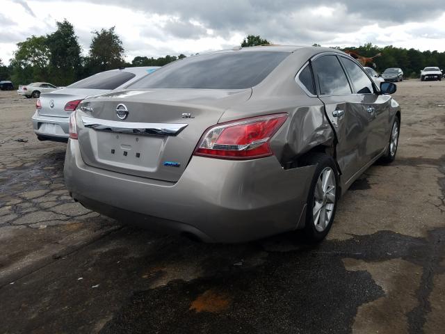 Photo 3 VIN: 1N4AL3AP4DN534853 - NISSAN ALTIMA 2.5 