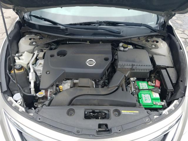 Photo 6 VIN: 1N4AL3AP4DN534853 - NISSAN ALTIMA 2.5 