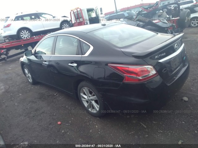 Photo 2 VIN: 1N4AL3AP4DN534870 - NISSAN ALTIMA 