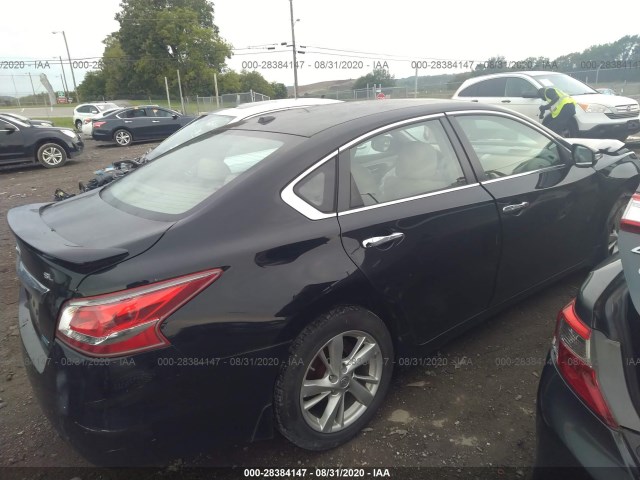 Photo 3 VIN: 1N4AL3AP4DN534870 - NISSAN ALTIMA 