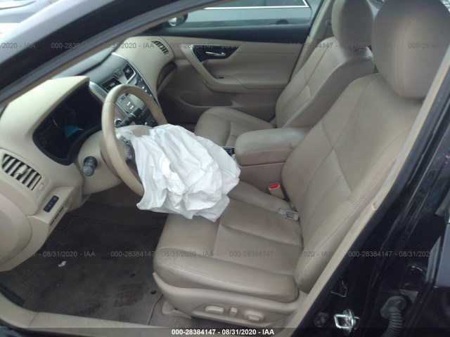 Photo 4 VIN: 1N4AL3AP4DN534870 - NISSAN ALTIMA 