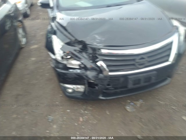 Photo 5 VIN: 1N4AL3AP4DN534870 - NISSAN ALTIMA 