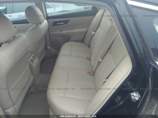 Photo 7 VIN: 1N4AL3AP4DN534870 - NISSAN ALTIMA 