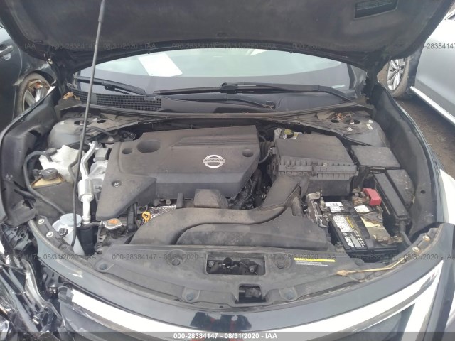 Photo 9 VIN: 1N4AL3AP4DN534870 - NISSAN ALTIMA 