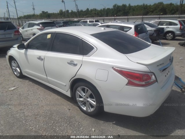 Photo 2 VIN: 1N4AL3AP4DN536263 - NISSAN ALTIMA 