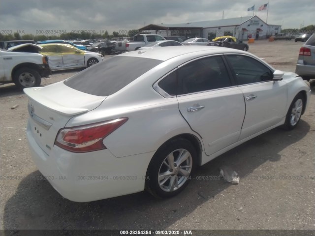 Photo 3 VIN: 1N4AL3AP4DN536263 - NISSAN ALTIMA 