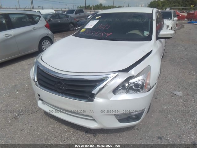 Photo 5 VIN: 1N4AL3AP4DN536263 - NISSAN ALTIMA 