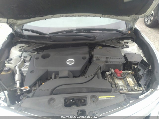 Photo 9 VIN: 1N4AL3AP4DN536263 - NISSAN ALTIMA 