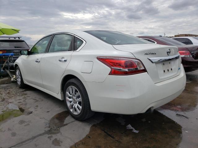 Photo 2 VIN: 1N4AL3AP4DN538112 - NISSAN ALTIMA 2.5 