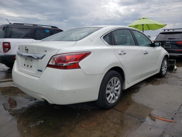 Photo 3 VIN: 1N4AL3AP4DN538112 - NISSAN ALTIMA 2.5 