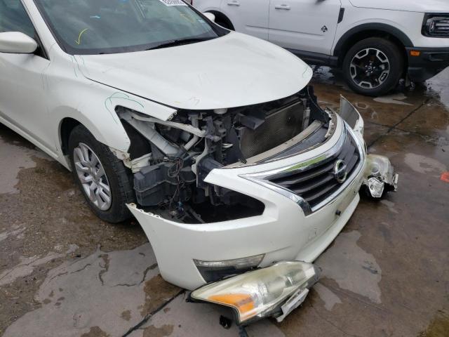 Photo 8 VIN: 1N4AL3AP4DN538112 - NISSAN ALTIMA 2.5 