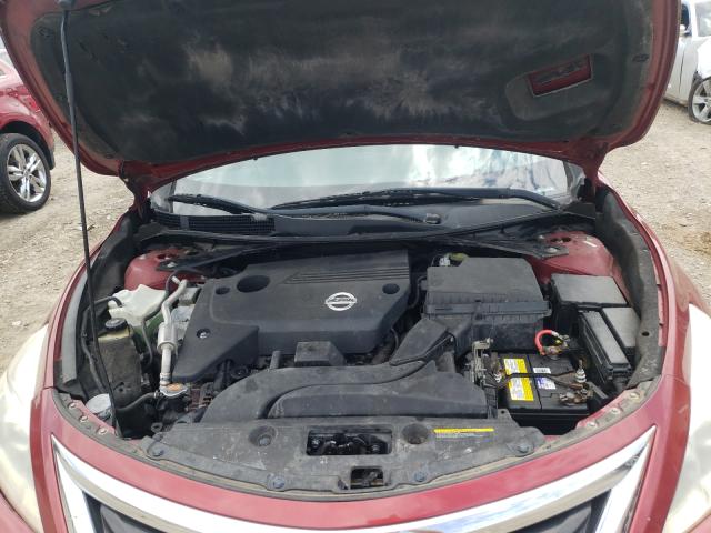 Photo 6 VIN: 1N4AL3AP4DN538367 - NISSAN ALTIMA 2.5 