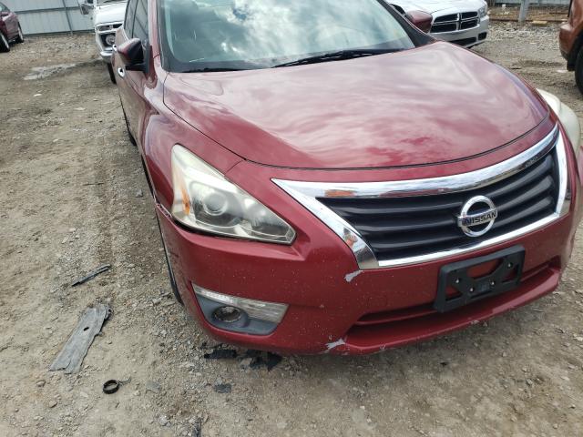 Photo 8 VIN: 1N4AL3AP4DN538367 - NISSAN ALTIMA 2.5 