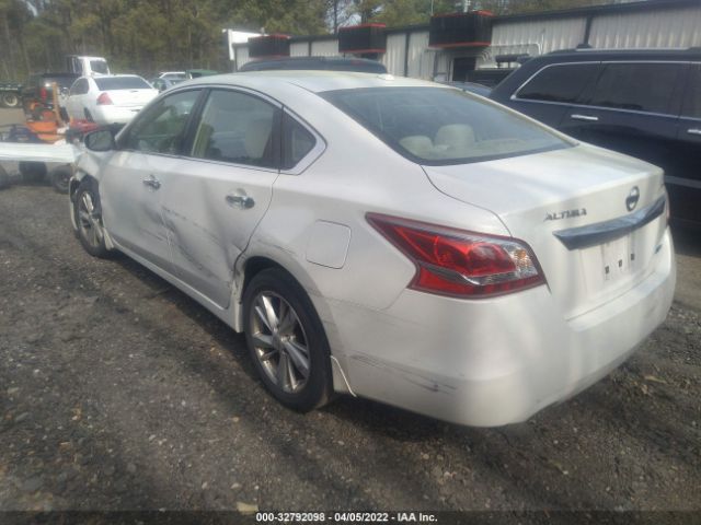 Photo 2 VIN: 1N4AL3AP4DN539809 - NISSAN ALTIMA 