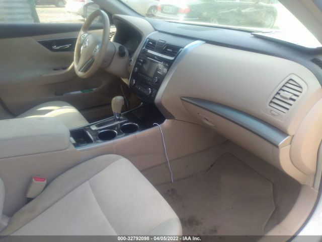 Photo 4 VIN: 1N4AL3AP4DN539809 - NISSAN ALTIMA 