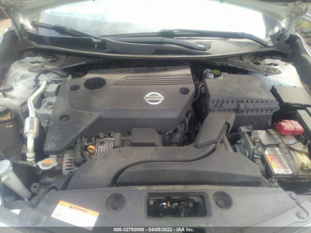 Photo 9 VIN: 1N4AL3AP4DN539809 - NISSAN ALTIMA 