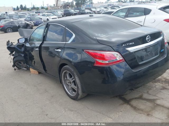 Photo 2 VIN: 1N4AL3AP4DN541396 - NISSAN ALTIMA 