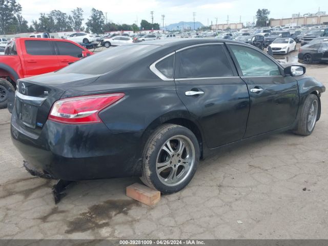 Photo 3 VIN: 1N4AL3AP4DN541396 - NISSAN ALTIMA 