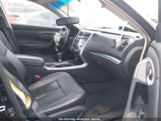 Photo 4 VIN: 1N4AL3AP4DN541396 - NISSAN ALTIMA 