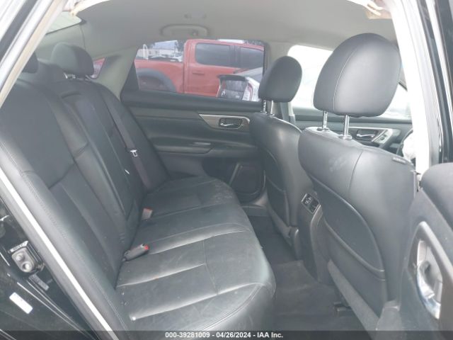 Photo 7 VIN: 1N4AL3AP4DN541396 - NISSAN ALTIMA 