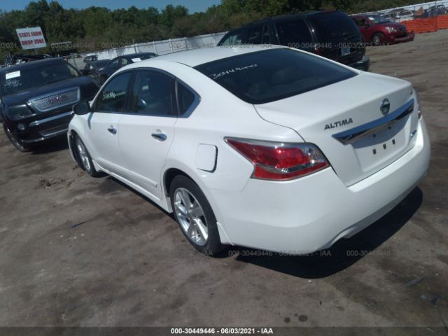 Photo 2 VIN: 1N4AL3AP4DN541513 - NISSAN ALTIMA 